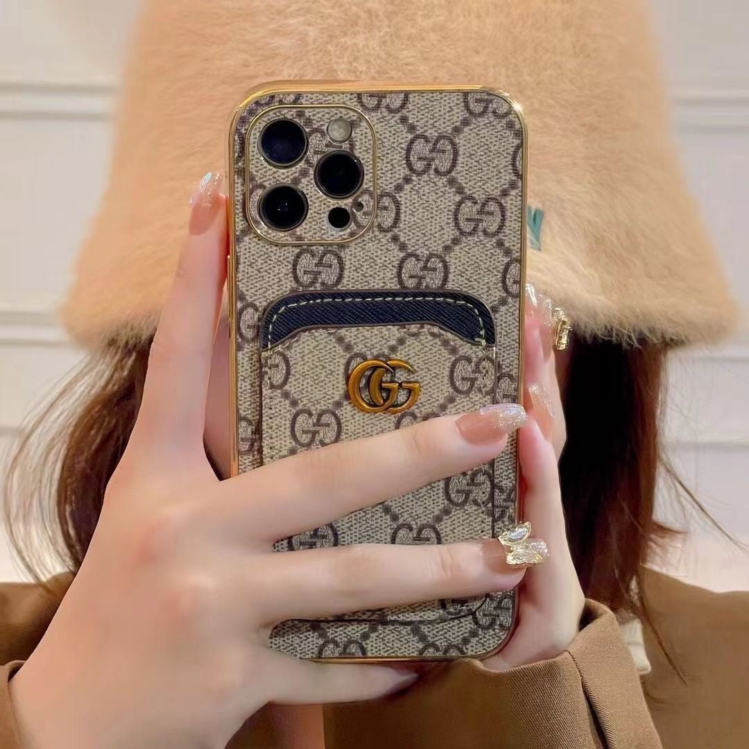 PXB6A Fashion Phone Case