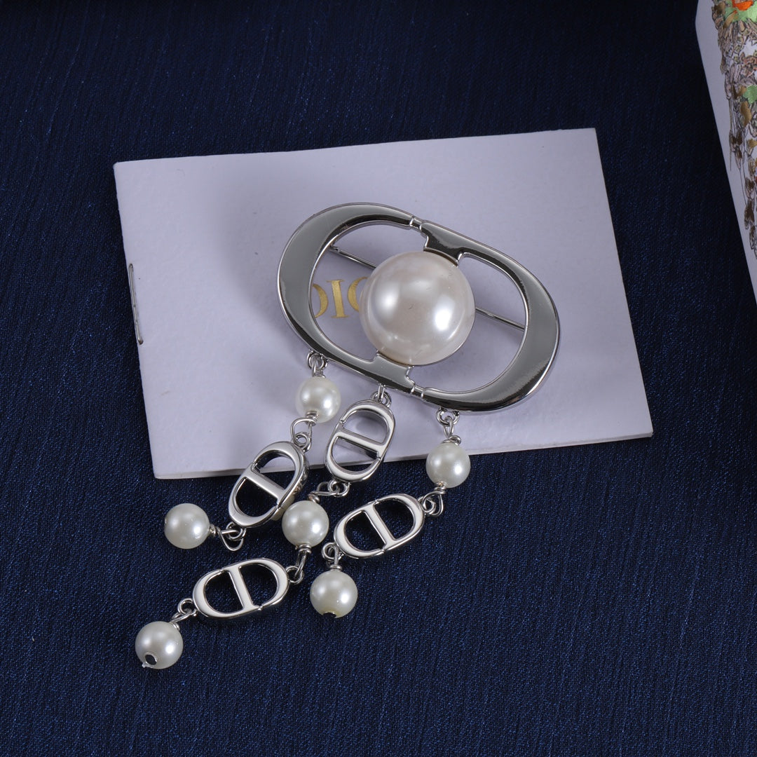 14D459X  Fashionable and high quality Brooch