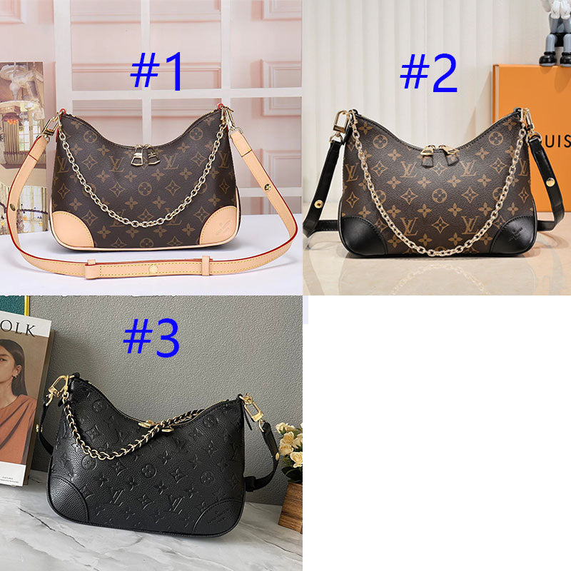 1XE57B (Fashionable leather bag )