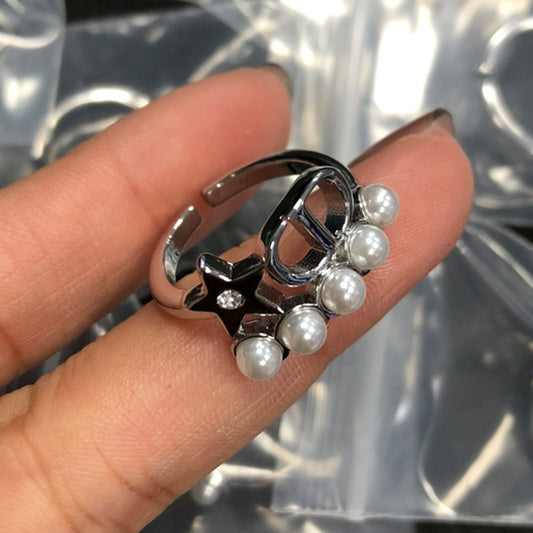 14D677J  Fashion  Rings