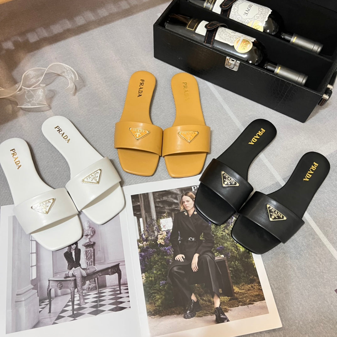 14PD13Z  fashion  slippers