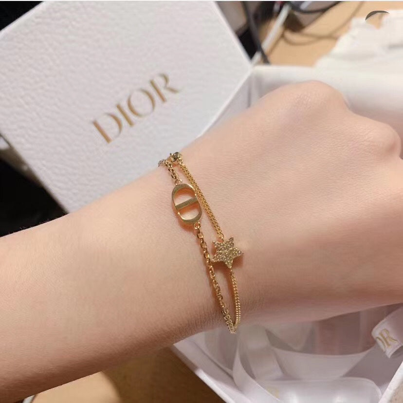 1YD455K  Fashion high -quality Bracelets