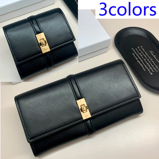 1XCL374B  Fashionable leather bag (with box)