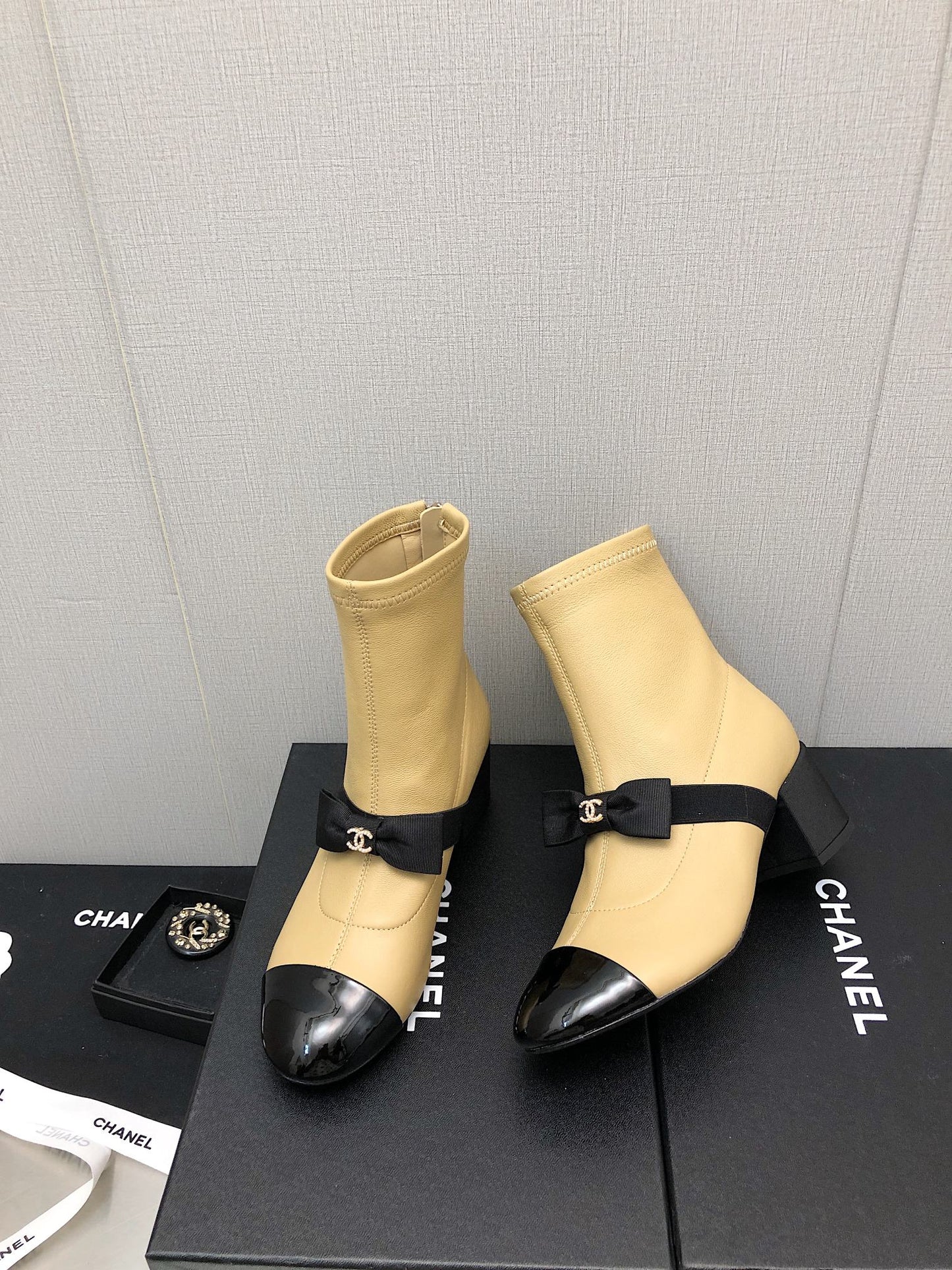 1YC51Z  1：1High quality boots