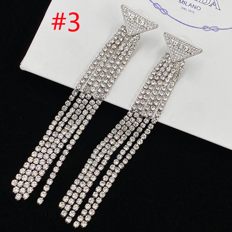 14PD500E  Fashionable and high quality Earrings