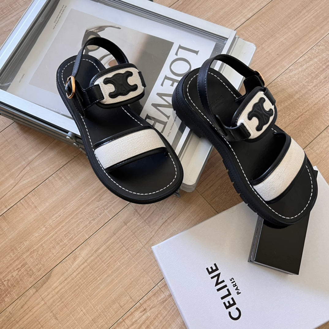 14CL178Z  fashion sandals