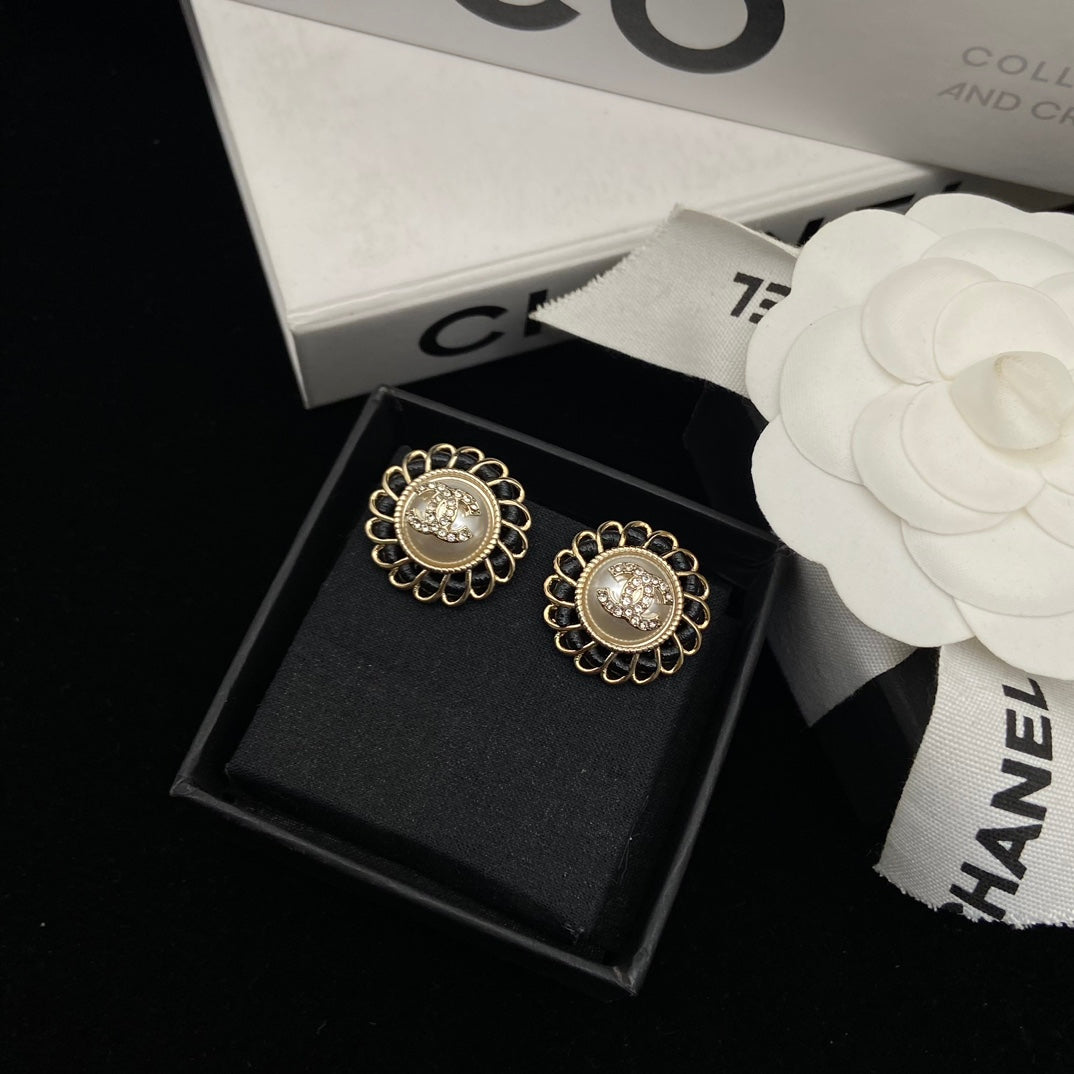 14C680E  Fashion  Earrings