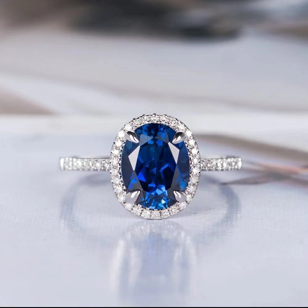 PYA11J Fashion Diamond Ring High Quality Wedding Ring