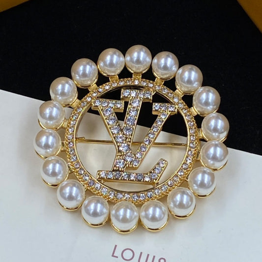 1YE342H  Fashion high -quality Brooch