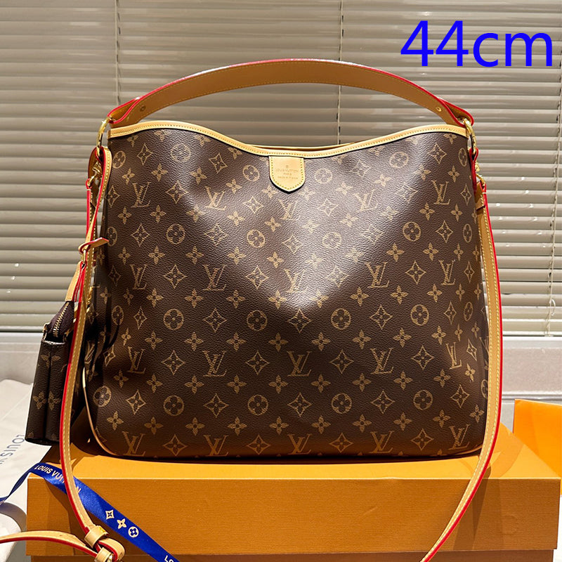 6XE227B (  Fashionable leather bag )