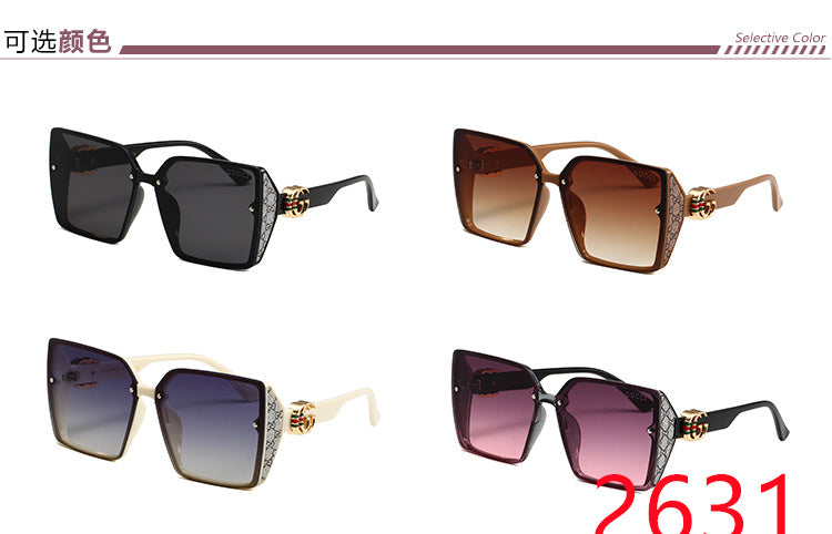 74B360T  fashion Sunglasses