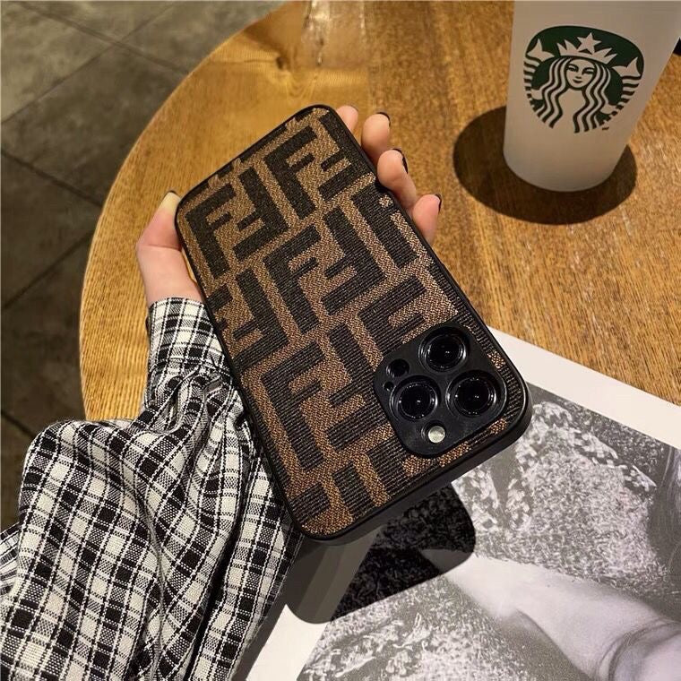 PXF9A Fashion Phone Case