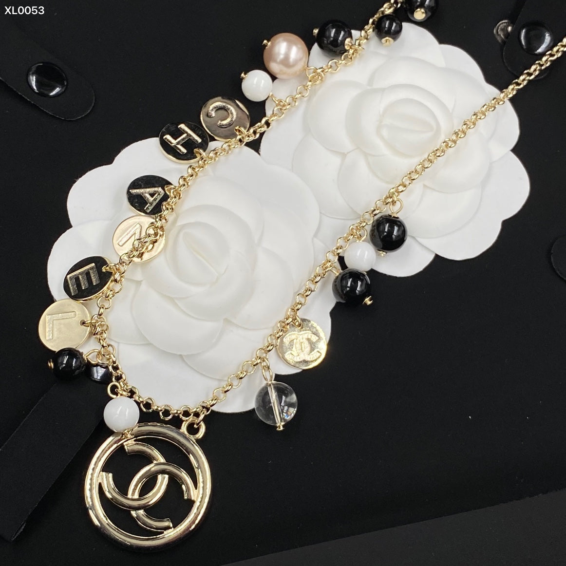 1YC320X  Fashion high -quality Necklaces