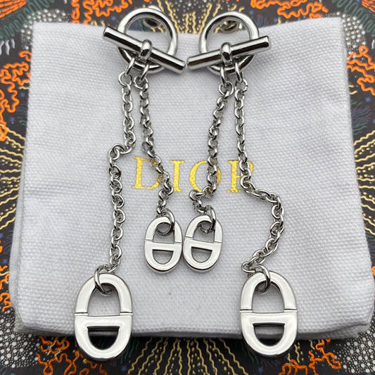 1NC206E Fashion high -quality earring