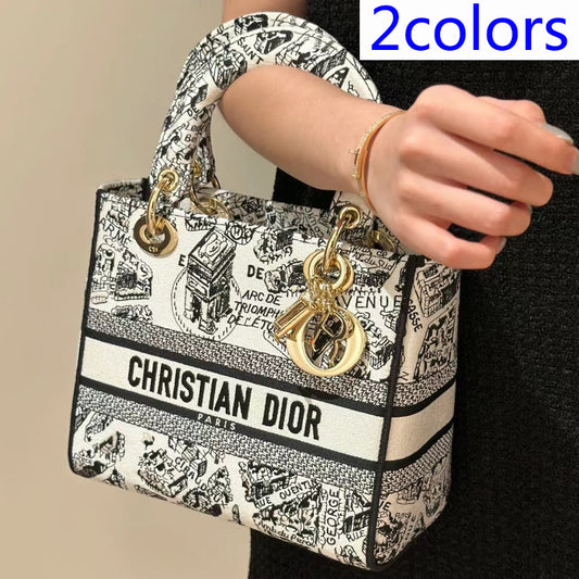 6XD239B   Fashion bag