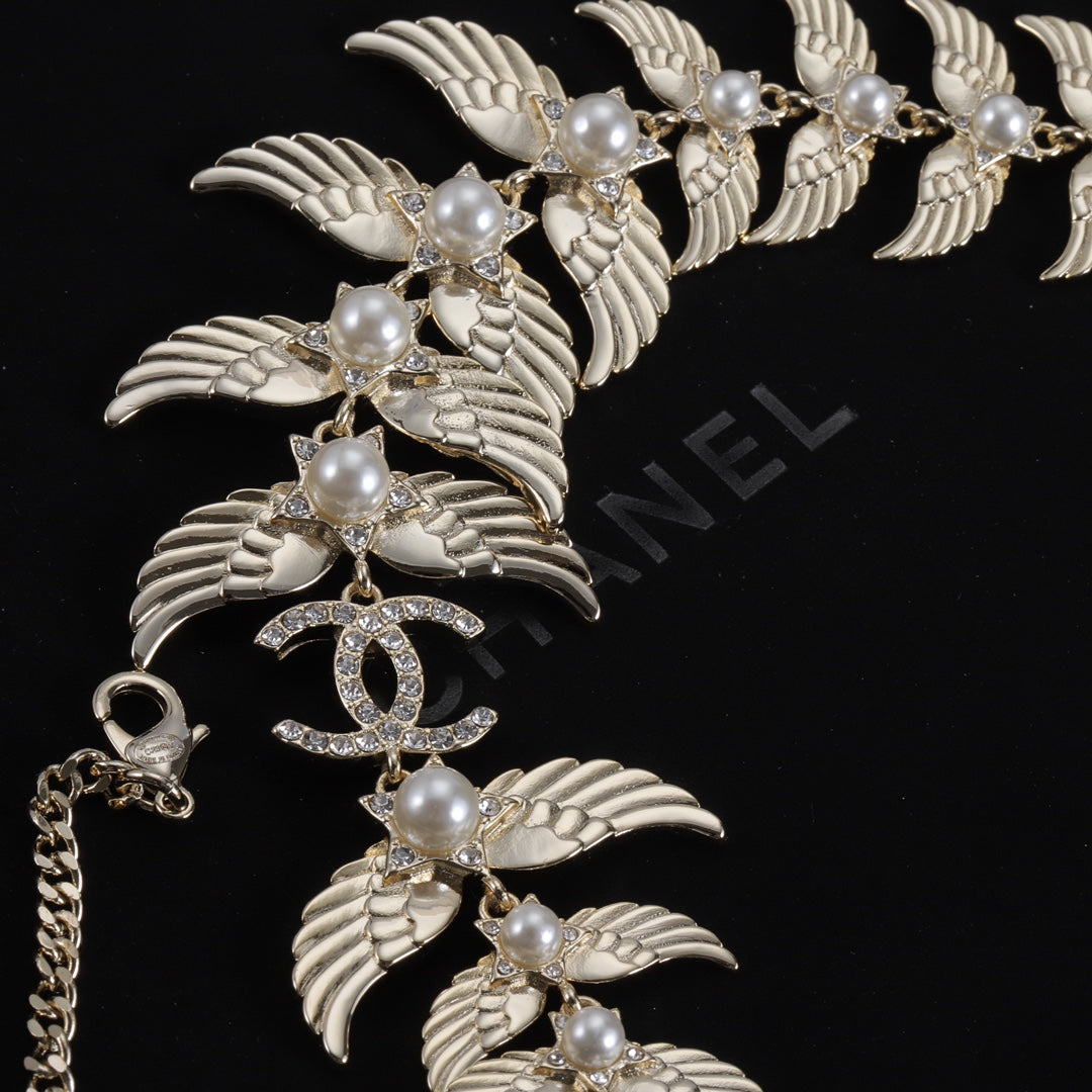 14C193X  Fashion high -quality  Necklaces