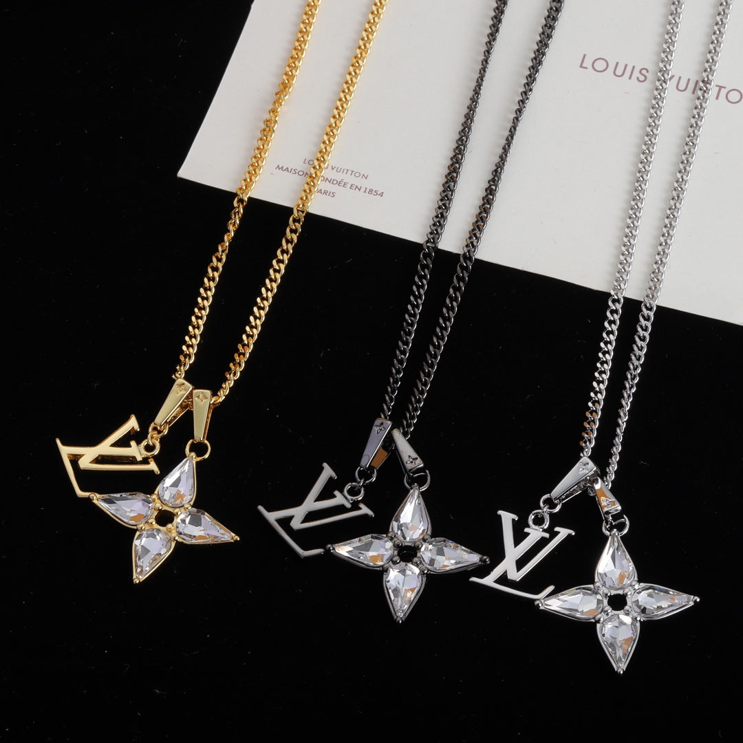 1YE345X  Fashion high -quality Necklaces