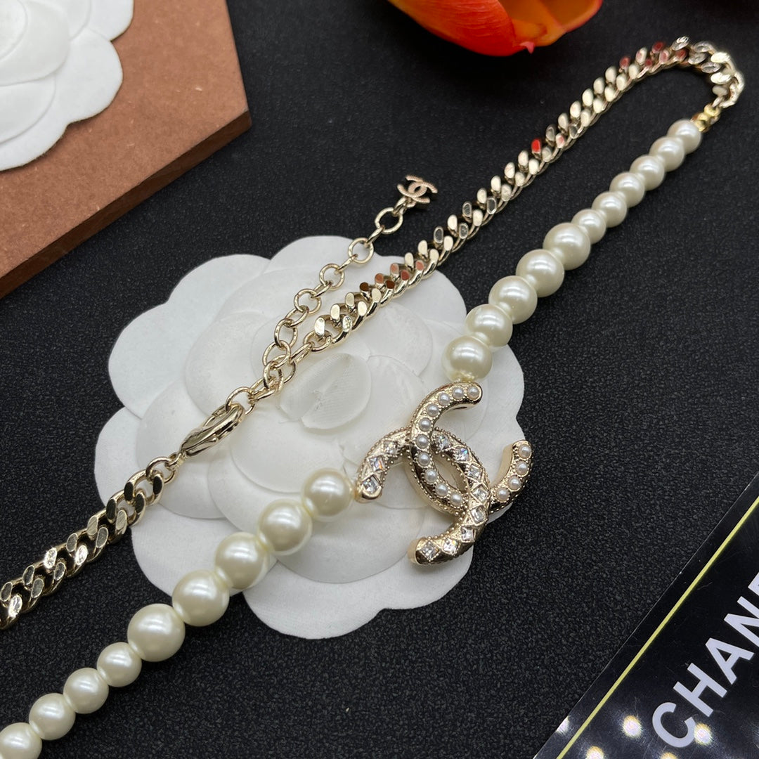 14C918X  Fashion Necklaces