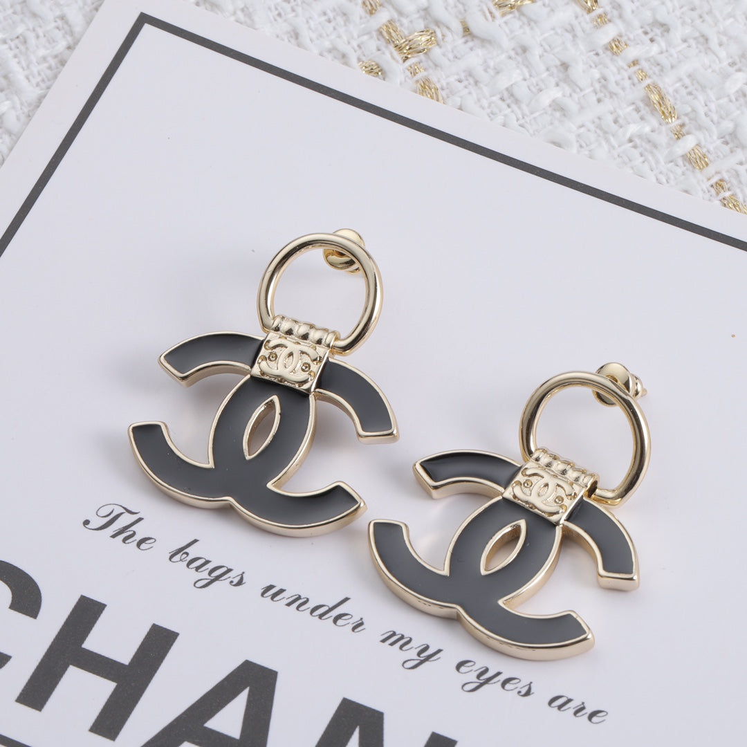 1YC5E  Fashion high -quality Earrings