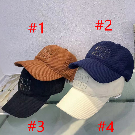 14A244M  Fashion hats