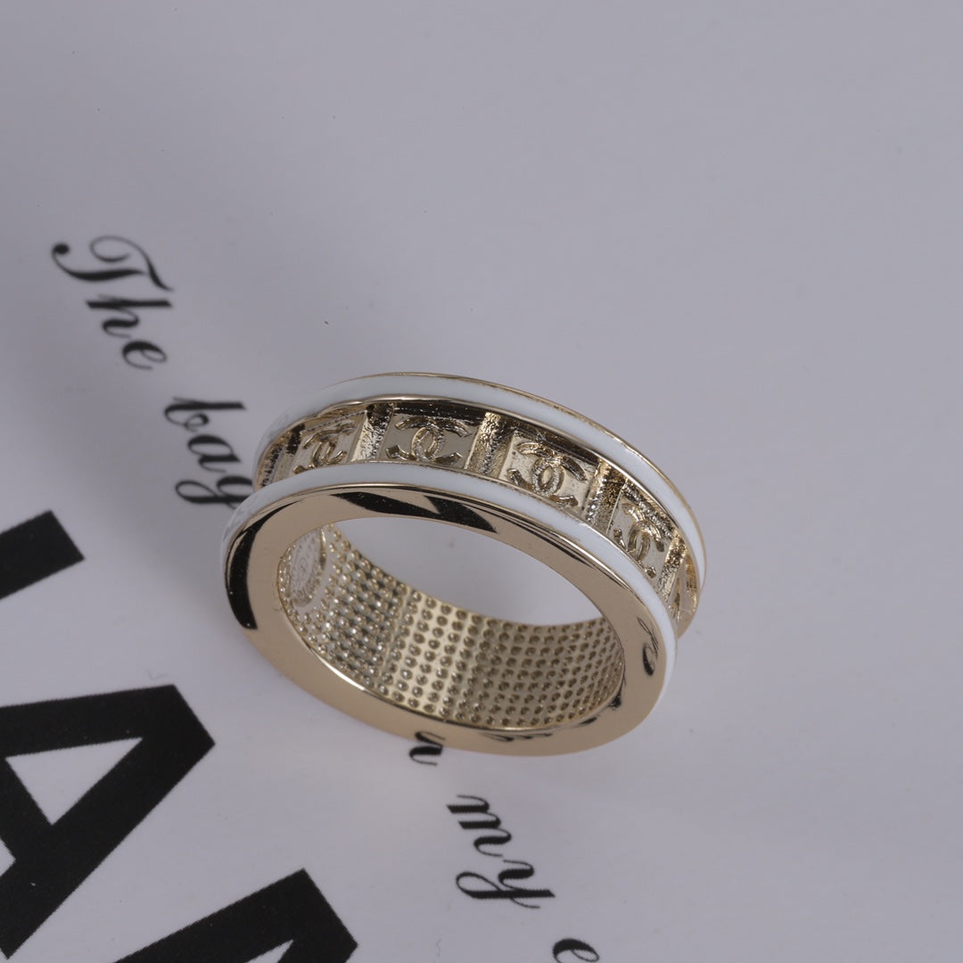 14C157J  Fashion high -quality Rings