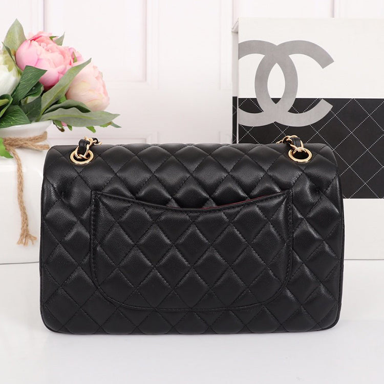 5C30B  Fashionable leather bag 