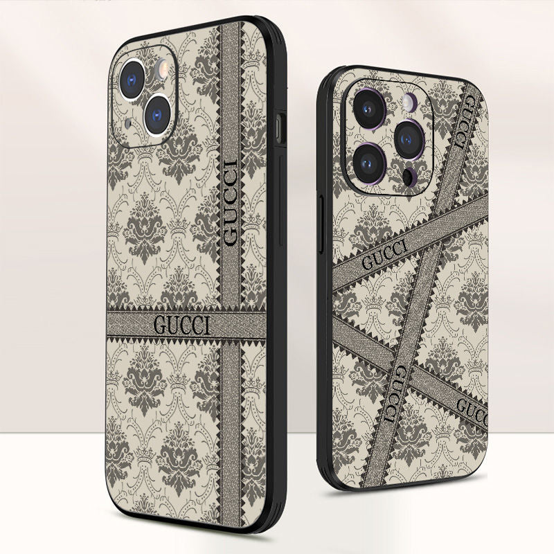 PLB3A Fashion Phone Case