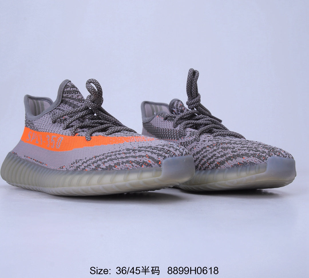 4YA90Z  Yeezy Fashion Sneakers (No Box, August-October Big Sale)