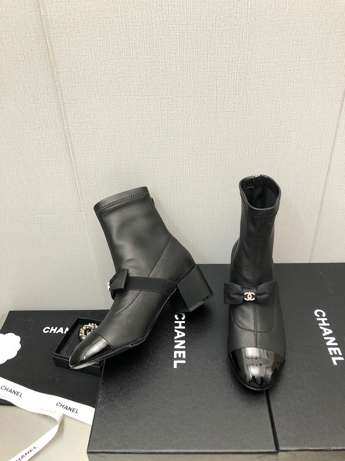 1YC51Z  1：1High quality boots