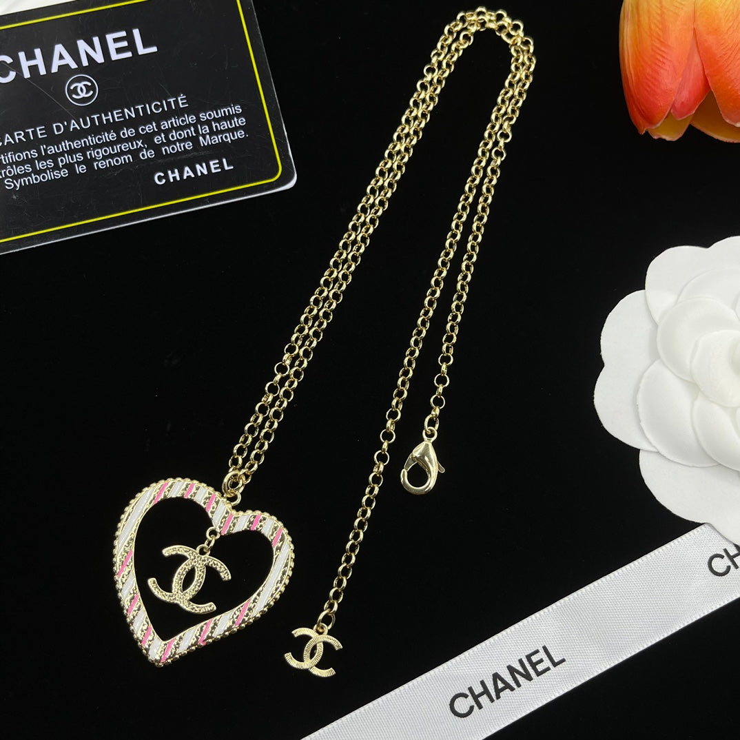 14C929X  Fashion Necklaces