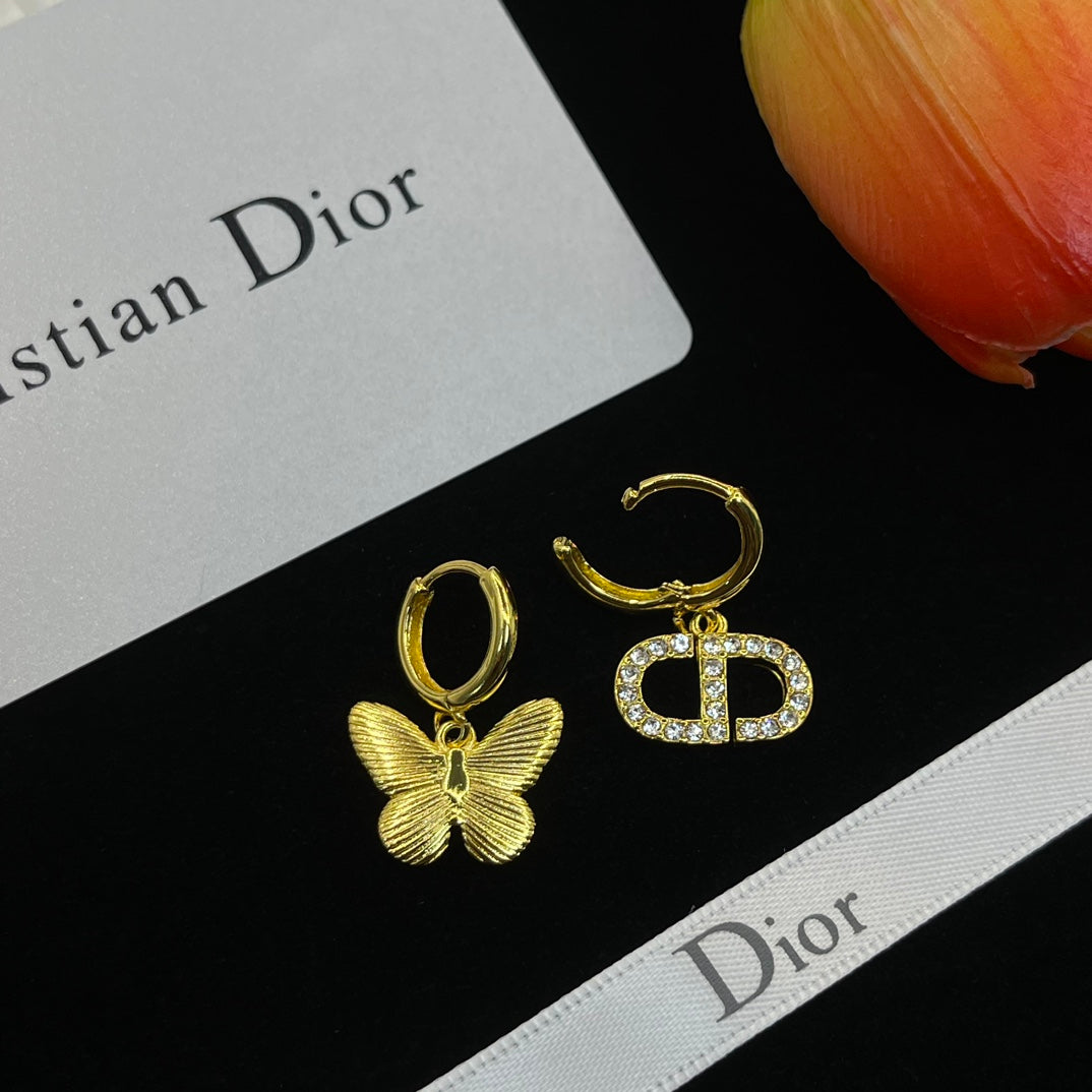 14D1062E  Fashion Earrings