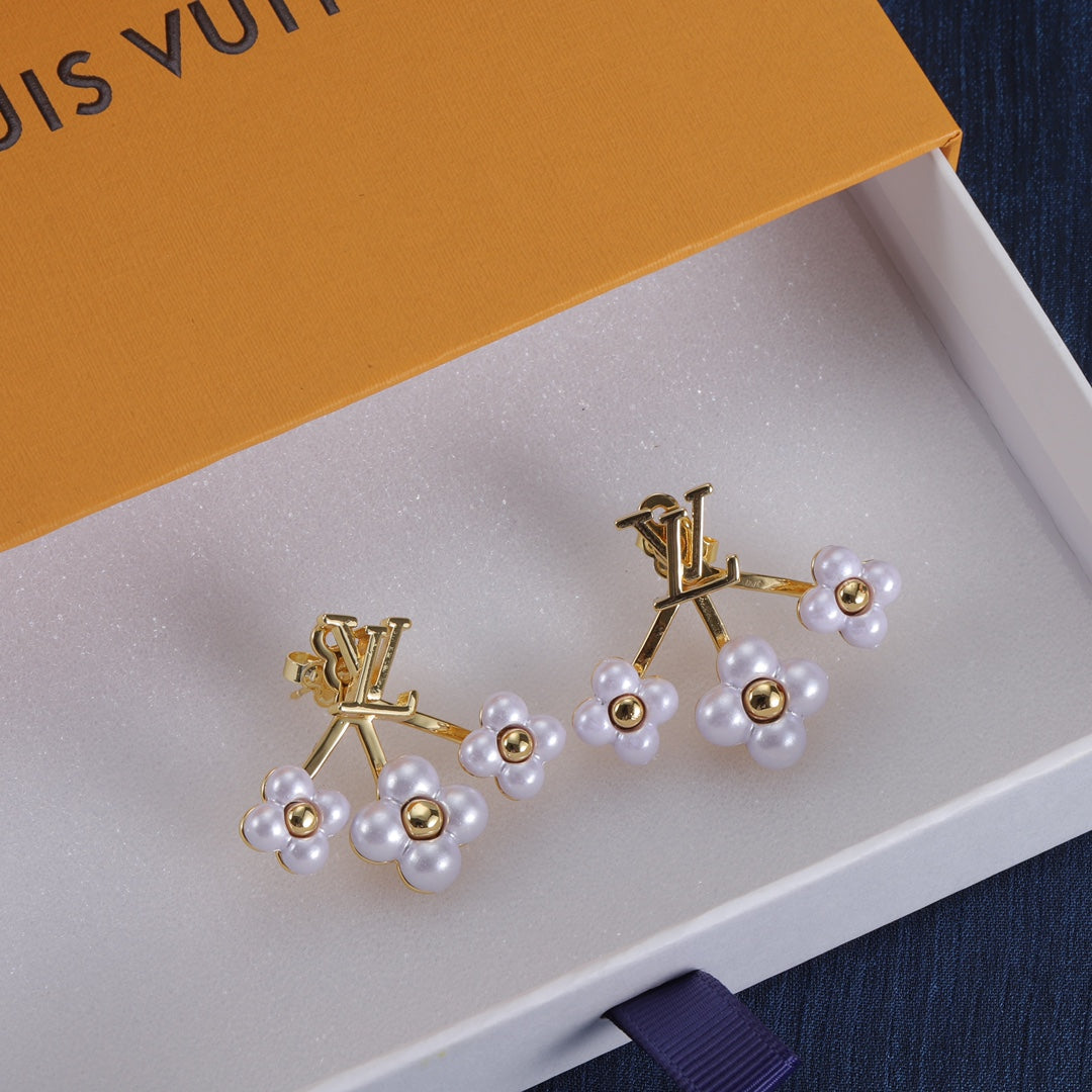 1YE451E  Fashion high -quality Earrings