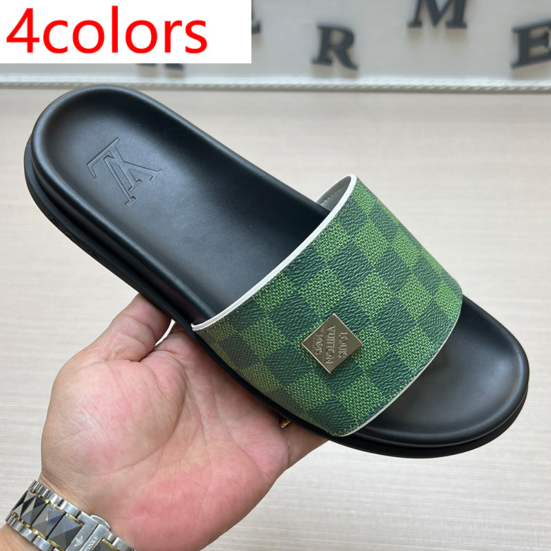 54E69Z   fashion slippers