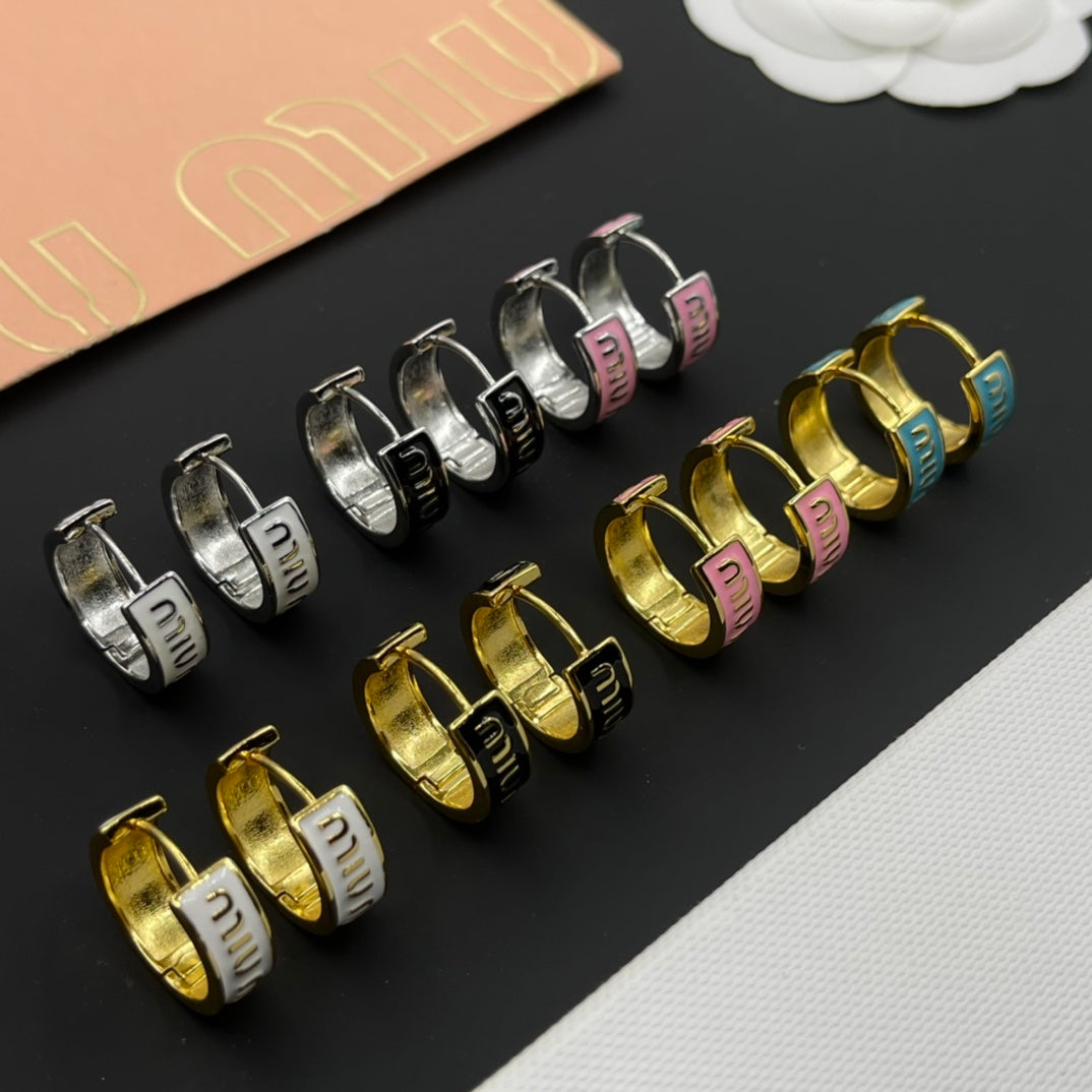 14A520E  Fashionable and high quality Earrings