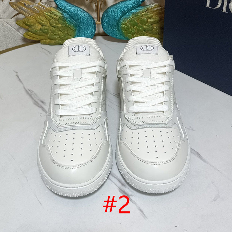 1YD74Z  1：1High quality casual shoes