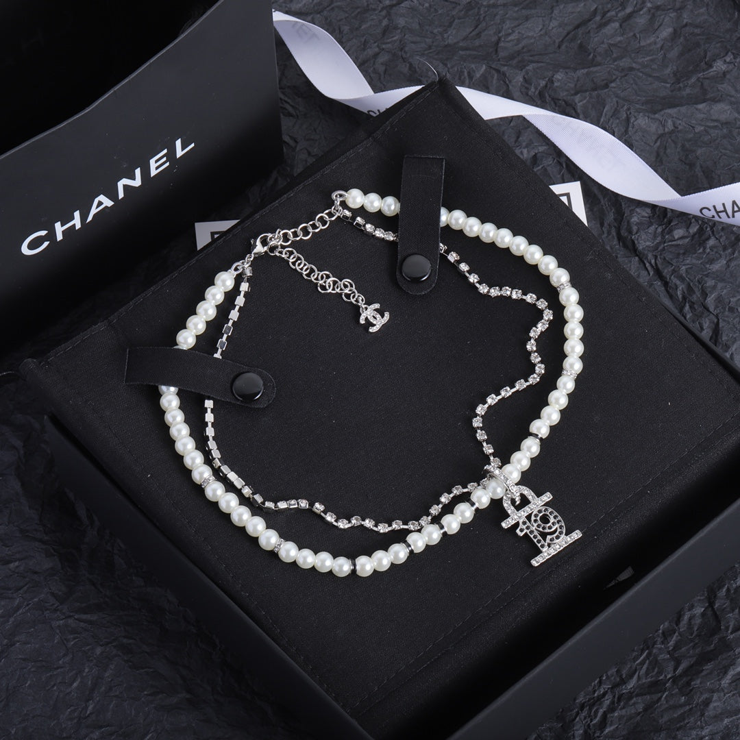 1NC46X Fashionable high -quality necklace