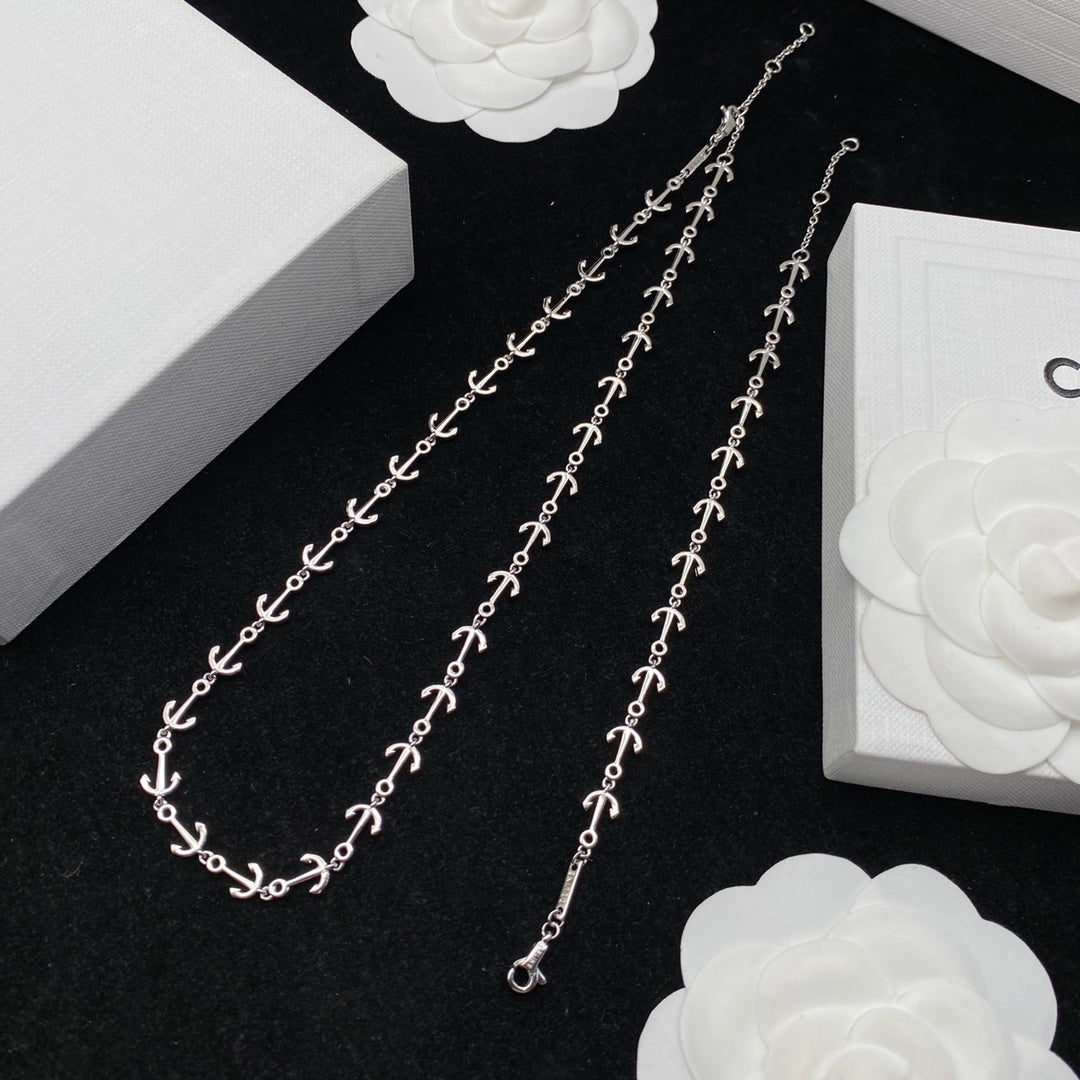 14CL351X  Fashionable and high quality  Bracelets Necklaces