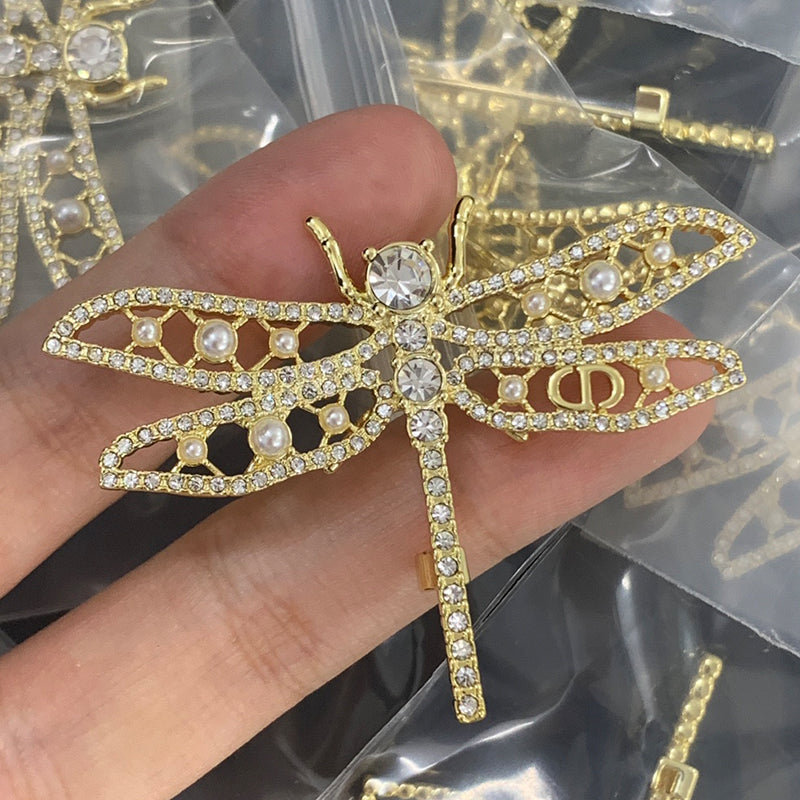 84D81X  Fashionable and high quality Brooch