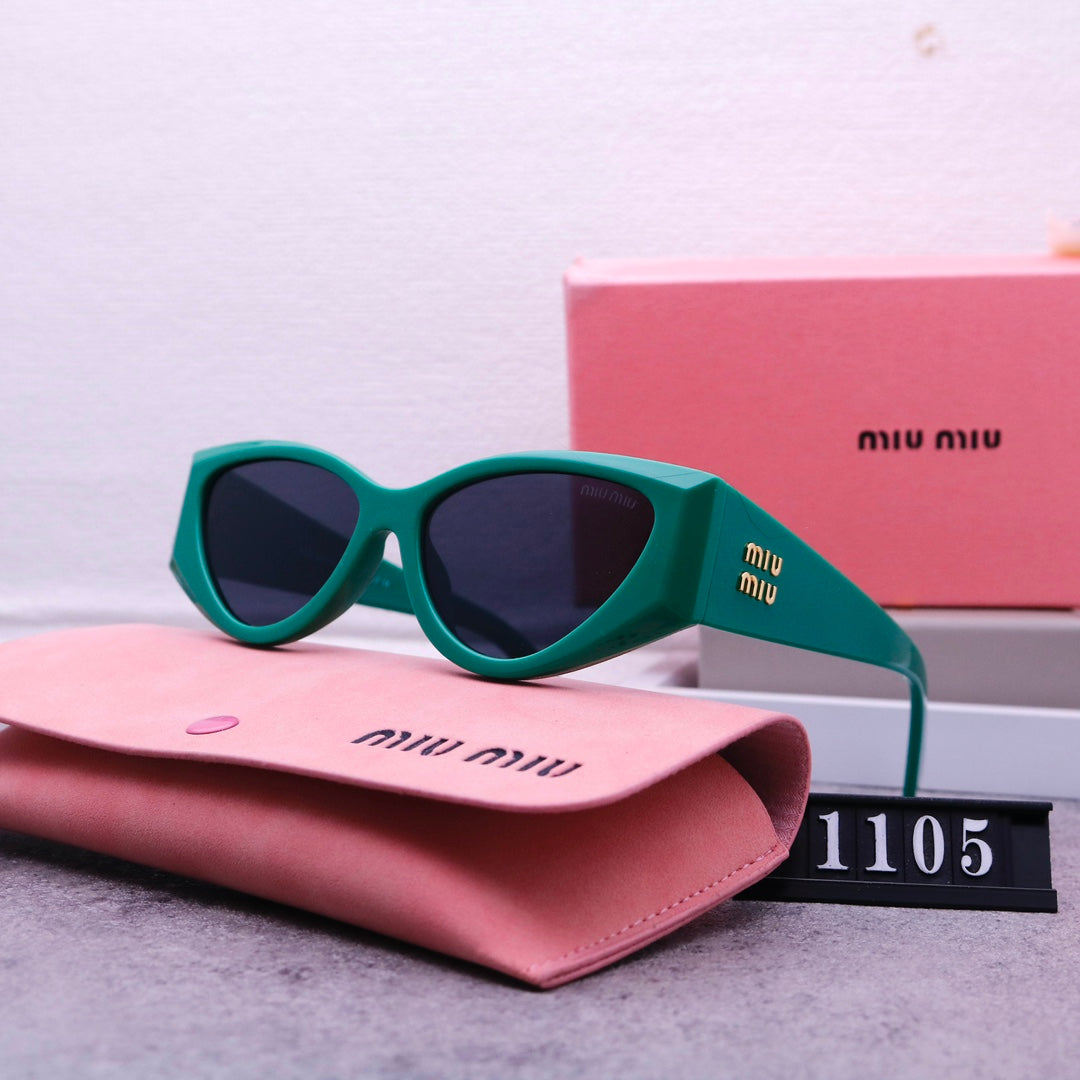 74A461T  fashion Sunglasses