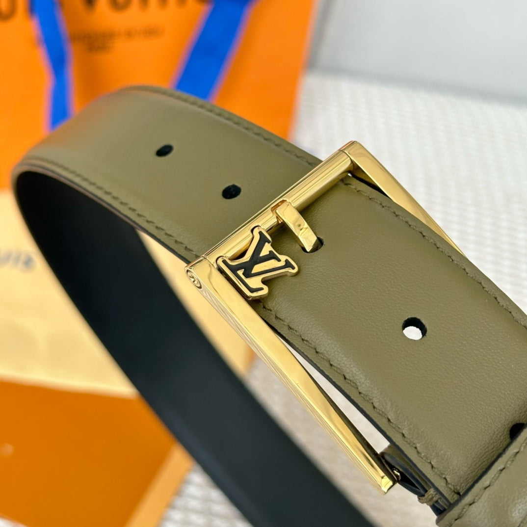 14E15P   (High quality leather belt With full package)