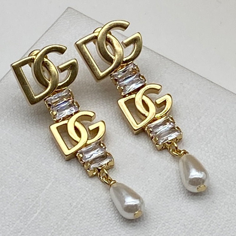 1NA141E Fashion high -quality earring