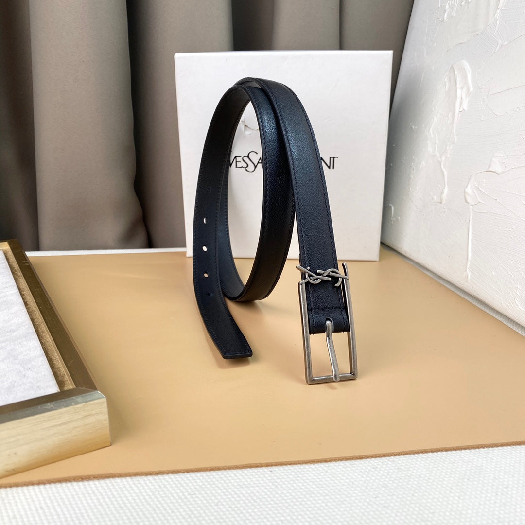 1: 1 High -quality head layer leather belt  1XSL1P