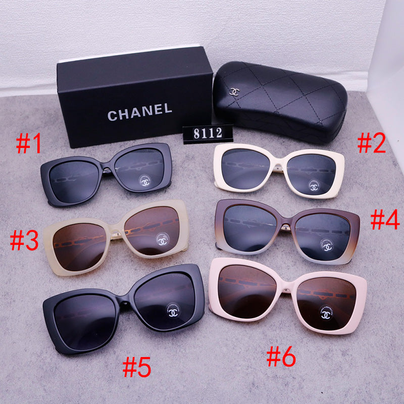 74C458T  fashion Sunglasses