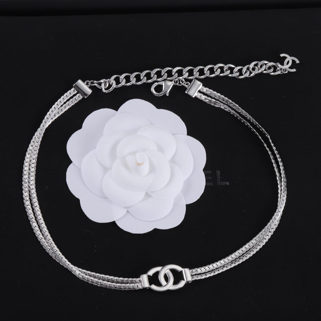 14C1089X  Fashion  Necklaces