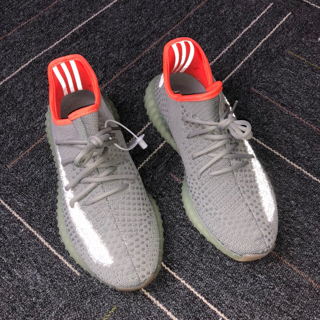 4YA92Z  Yeezy Fashion Sneakers (No Box, August-October Big Sale)