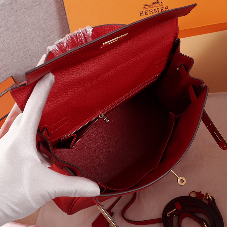 1H2B  High quality Fashionable leather bag 