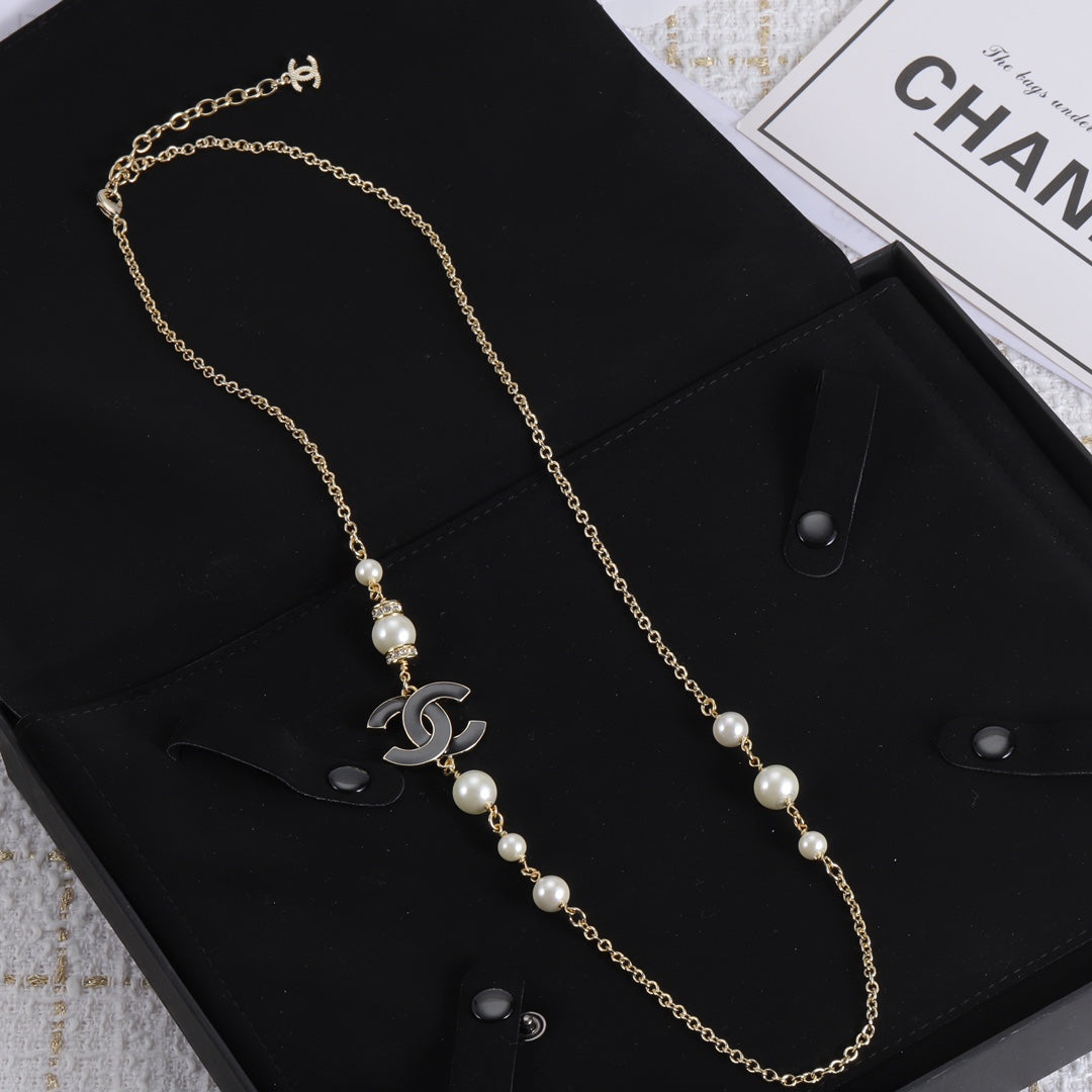 1YC461X  Fashion high -quality Necklaces