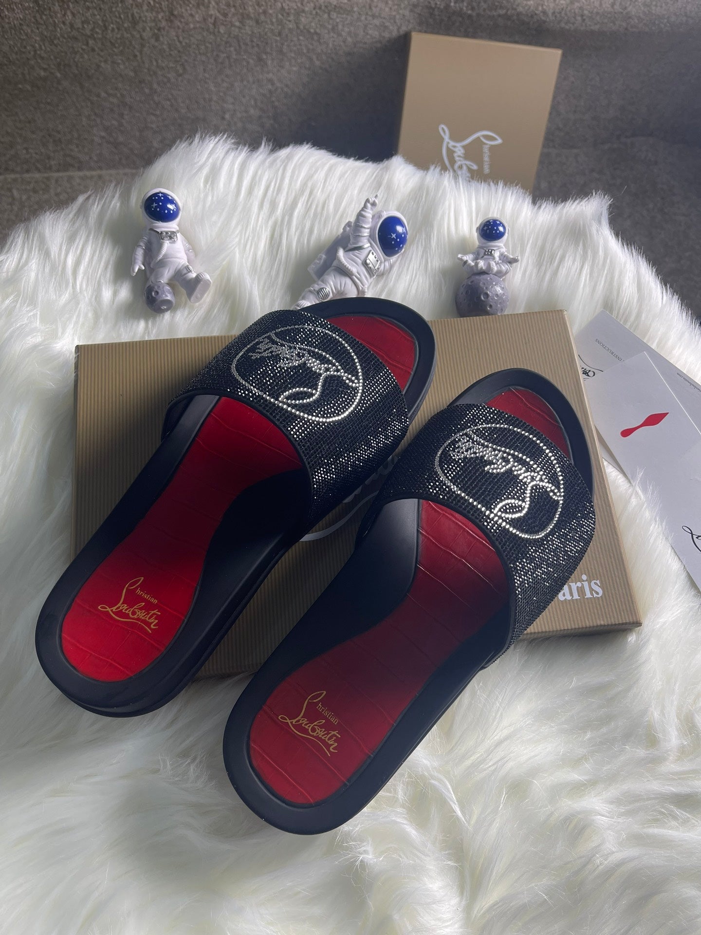 J4A23Z   fashion  Slippers