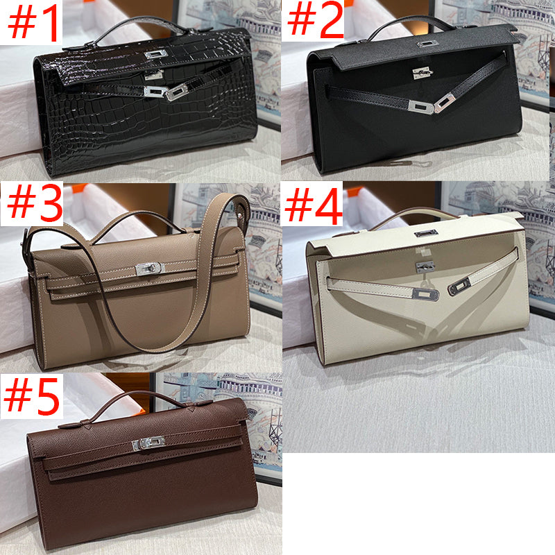 1XH68B (Fashionable leather bag )