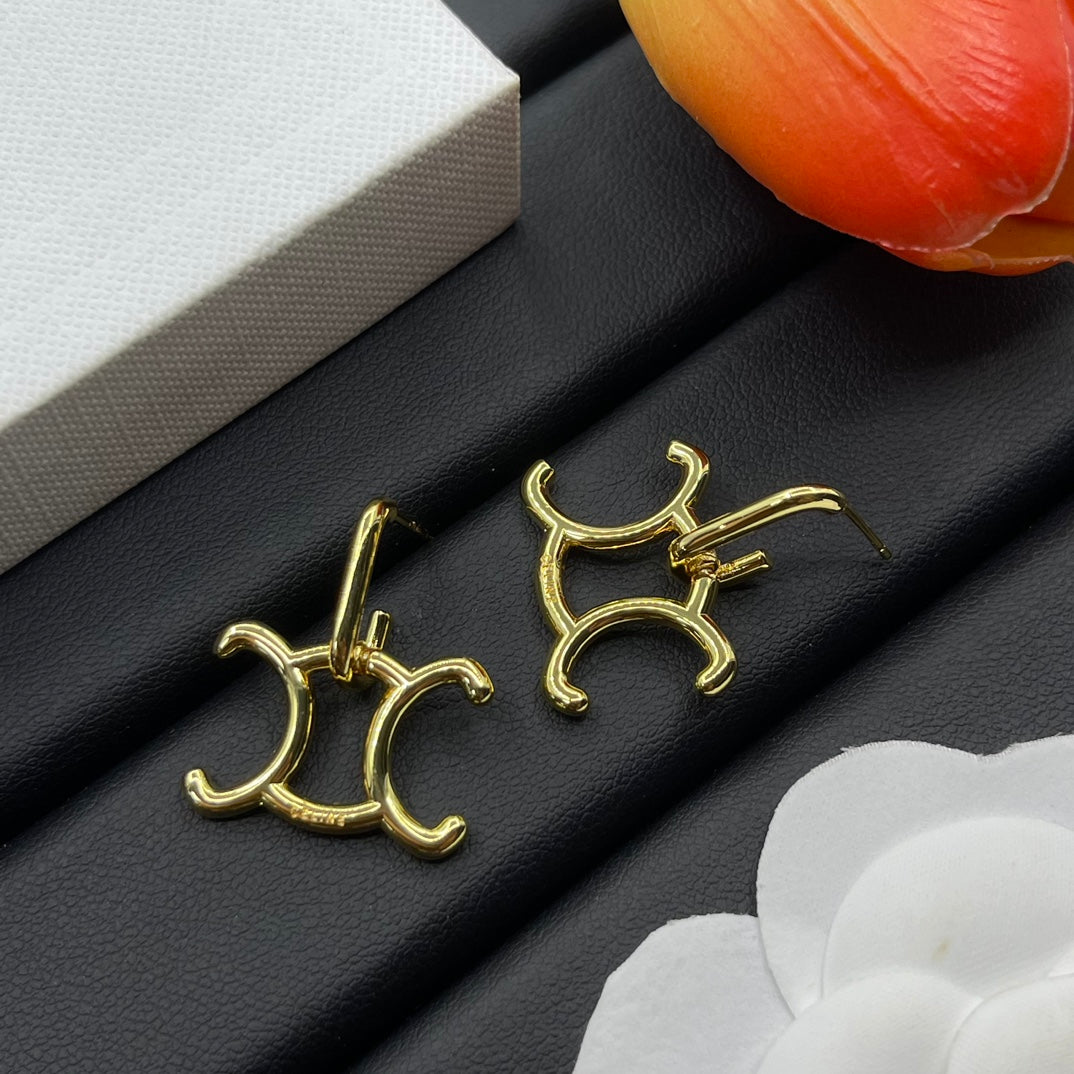 14CL998E  Fashion Earrings